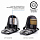 Рюкзак XD Design Bobby Pro Anti-Theft Backpack серый