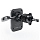 Автодержатель с функцией беспроводной зарядки Acefast D18 Wireless Charger Car Mount Holder 15W (AF-D18-BK)