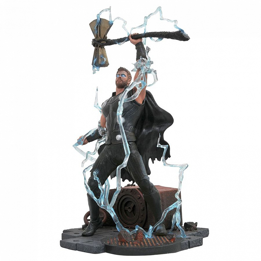 Фигурка Diamond Select Toys Marvel Avengers Thor (23 см) 