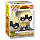 Коллекционная фигурка Funko POP! Animation My Hero Academia FatGum (Slim Form) (1142)