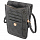 Сумка CG Mobile Guess Wallet Bag 4G With Big Melal Logo для смартфонов серая