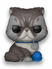Фигурка Funko POP! Pets Persian Cat (17)