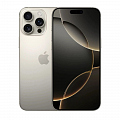 Apple iPhone 16 Pro Max - 512 Гб Натуральный титан (Natural Titanium)