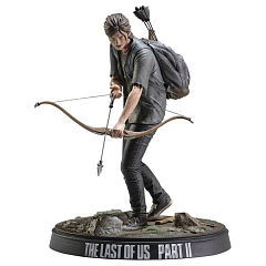 Фигурка The Last of Us Part II Ellie with Bow 20 см