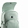 Рюкзак XD Design Soft Daypack для ноутбуков до 16" мятный (P705.987)