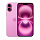 Apple iPhone 16 - 256 Гб Розовый (Pink)