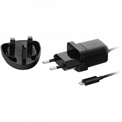 Сетевое зарядное устройство Griffin Powerblock (GA36560) с кабелем Lightning