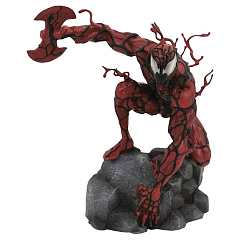 Фигурка Marvel Carnage Gallery 23 см