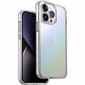 Чехол Uniq Lifepro Xtreme для iPhone 14 Pro Радужный (Iridescent)