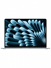 Apple MacBook Air 15 (M5 10-Core, GPU 10-Core, 24GB, 1TB)  Sky Blue