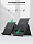 Подставка UGREEN LP247 Adjustable Portable Stand для телефонов и планшетов чёрная (80903)