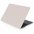 Чехол-накладка Crystal Case для Macbook Air 13 (M2/M3) 2022/2024 матовый мокрый асфальт