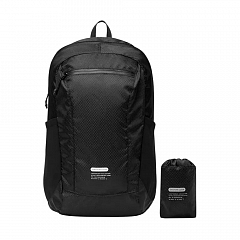 Рюкзак Gaston Luga Lightweight Packable для ноутбуков до 16" черный
