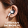 Амбушюры Elago Earbuds Hook Cover для AirPods Pro тёмно-серые (Dark Grey)
