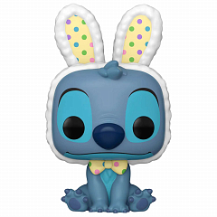Фигурка Funko POP! Disney Lilo & Stitch Easter Stitch