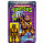 Коллекционная фигурка TMNT Donatello (TMNTW01-DON-01)