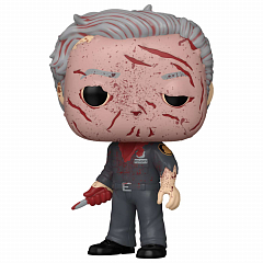 Фигурка Funko POP! Movies Silence of the Lambs Hannibal Lecter (Guard) (Exc) (1674) 82849