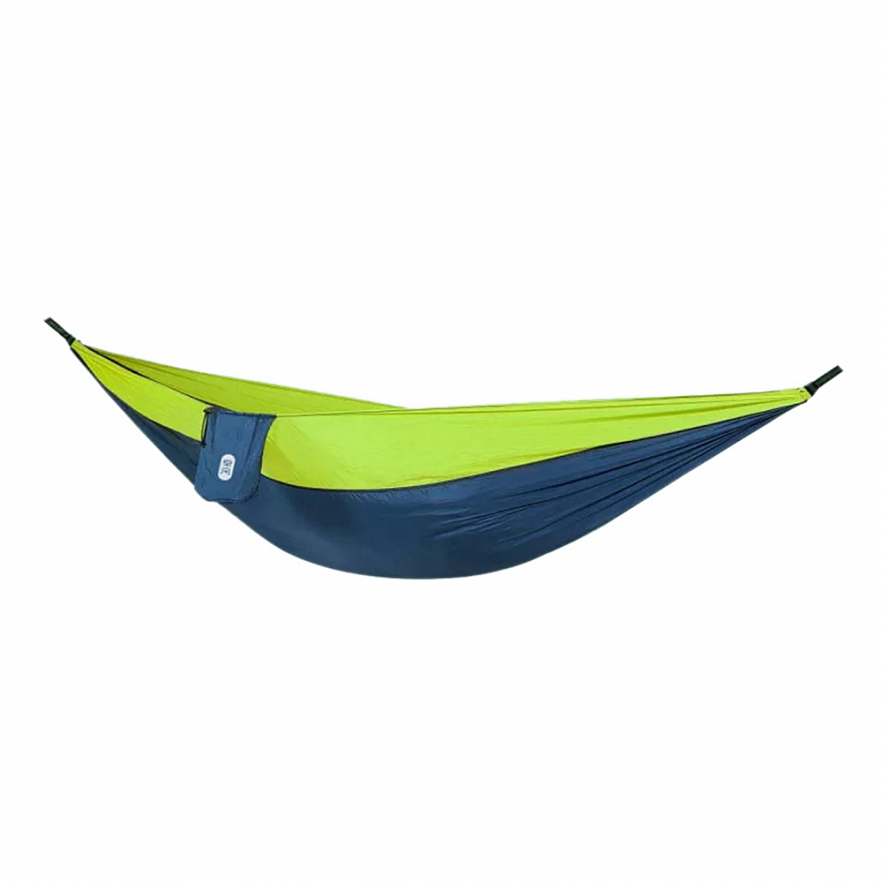 Гамак ZaoFeng Parachute Cloth HW070101 зелёный / салатовый