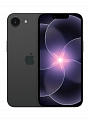 Apple iPhone 17e 256Gb черный  (eSim)