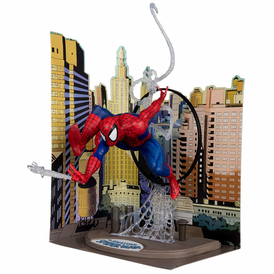 Фигурка Marvel Spider-man Wv1 30см