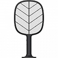 Электрическая мухобойка Solove Electric Mosquito Swatter P2+ RU Чёрная с режимом электрической ловушки