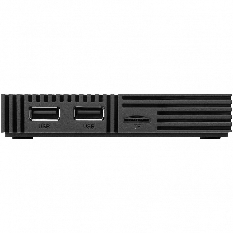 Медиаплеер Rombica Smart Box S4
