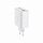 Сетевое зарядное устройство Baseus Cube Pro 3 Ports Fast Charger USB + 2 x USB-C 65W белое (P10152301213-00)