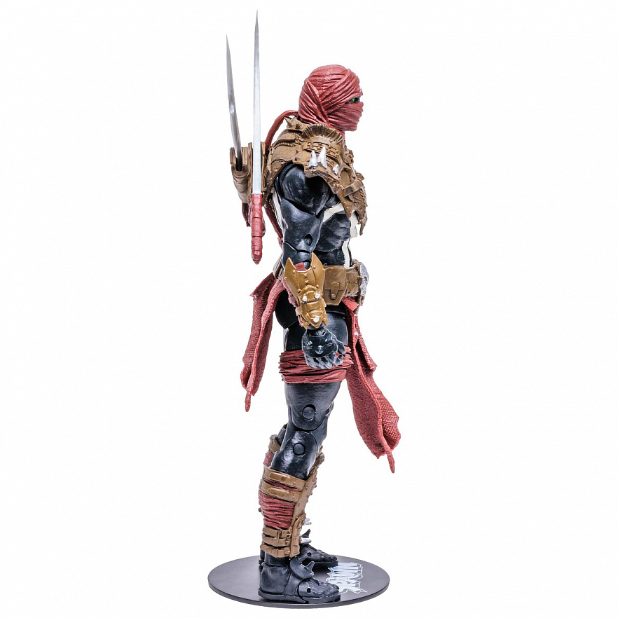 Коллекционная фигурка McFarlane Toys Spawn Ninja Spawn