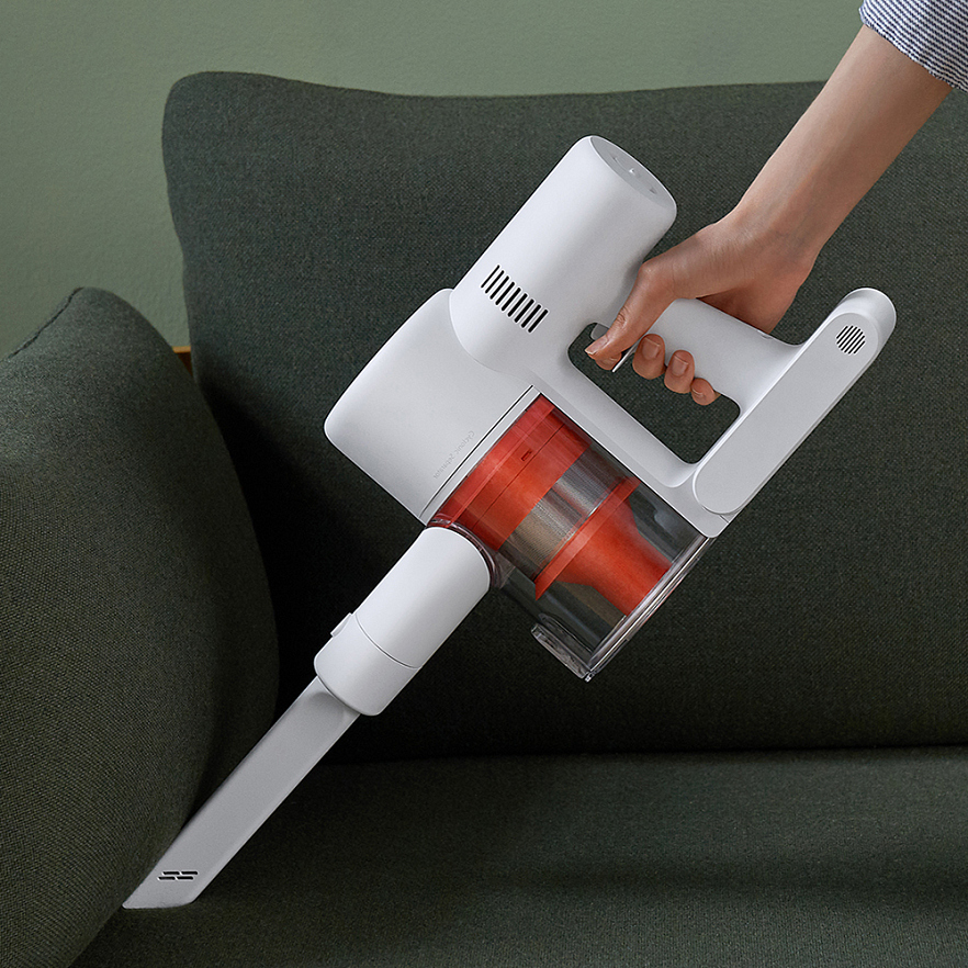 Беспроводной пылесос Xiaomi Mi Vacuum Cleaner G9 (BHR4368GL) 