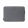 Чехол Incase Compact Sleeve w/BIONIC для MacBook 16" серый Steel Gray (INMB100608-STG)