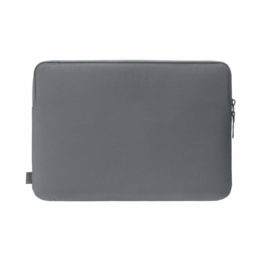 Чехол Incase Compact Sleeve w/BIONIC для MacBook 16" серый Steel Gray (INMB100608-STG)