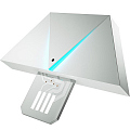 Дополнительный модуль Nanoleaf Rhythm для системы освещения Nanoleaf Aurora