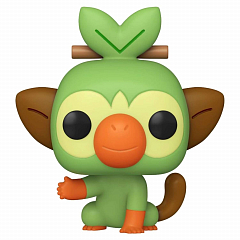 Фигурка Funko POP! Games Pokemon Grookey