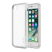 Чехол LAB.C Mix&Match Clear Case для iPhone 7 прозрачный