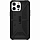 Чехол Uag Pathfinder для iPhone 14 Pro Max чёрный (Black)