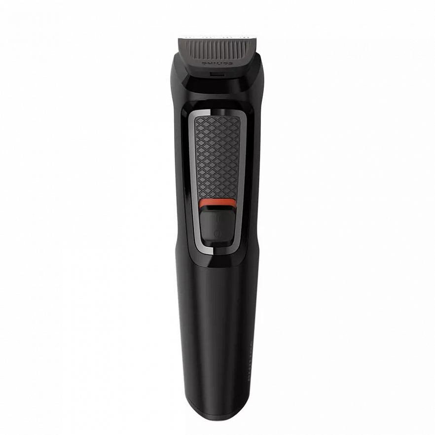 Триммер Philips Series 3000 MG3720/33 черный