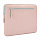 Чехол Incase Compact Sleeve in Woolenex для MacBook Pro 16" / MacBook Pro 15" (USB-C) розовый (INMB100693-BLP)