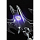 Настольная лампа Paladone DC Batman Batwing Posable Desk Light BDP PP5055BMV2