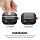 Чехол Elago Retro AW5 Hang Case для AirPods Pro чёрный