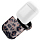Чехол iCarer для Airpods leather series leopard какао (AP006-YW)