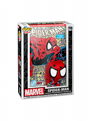 Фигурка Funko POP! Comic Covers Marvel Spider-Man Torment Vol 1 Spider-Man (70) (Exclusive)
