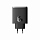 Сетевое зарядное устройство Baseus Cube Pro 3 Ports Fast Charger USB + 2 x USB-C 65W чёрное (P10152301113-00)