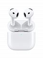 Наушникы AirPods 5 c чехлом беспроводным