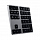 Беспроводной блок клавиатуры Satechi Aluminum Extended Keypad (ST-XLABKM) серый космос