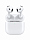 Наушникы AirPods 5 c чехлом беспроводным