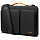 Сумка Tomtoc Defender Laptop Shoulder Bag A42 для ноутбуков 13-13.3"/Macbook Pro 13"/Air 13" чёрная (A42-C02D)