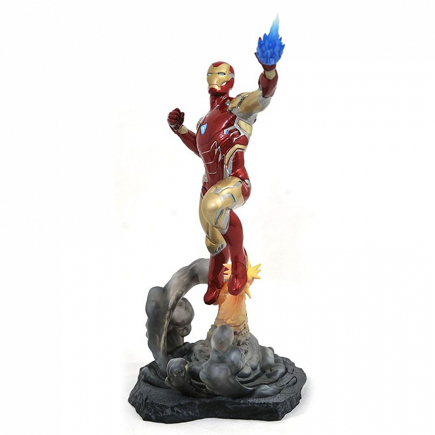 Фигурка Diamond Select Toys Marvel Avengers Iron-Man (23 см)