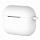 Чехол LAB.C Silicone Capsule Pro для AirPods Pro белый