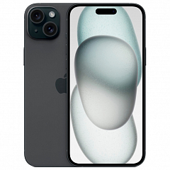 Apple iPhone 15 Plus -  512 Гб чёрный