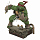 Фигурка TMNT Gallery Raphael 